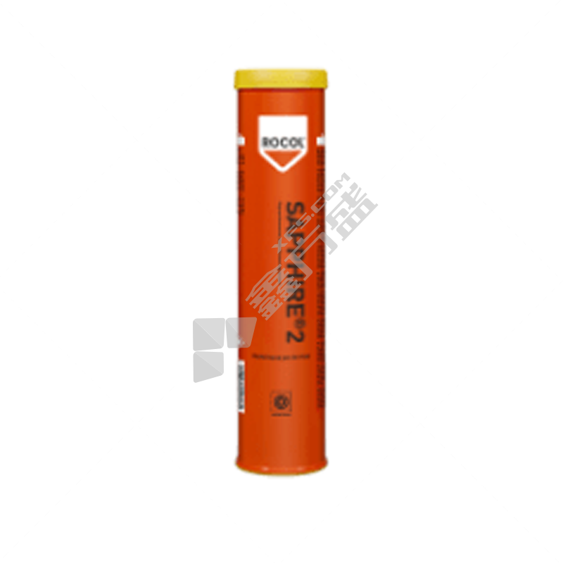 罗哥 多用途润滑脂 ROCOL SAPPHIRE 2-400G-12171