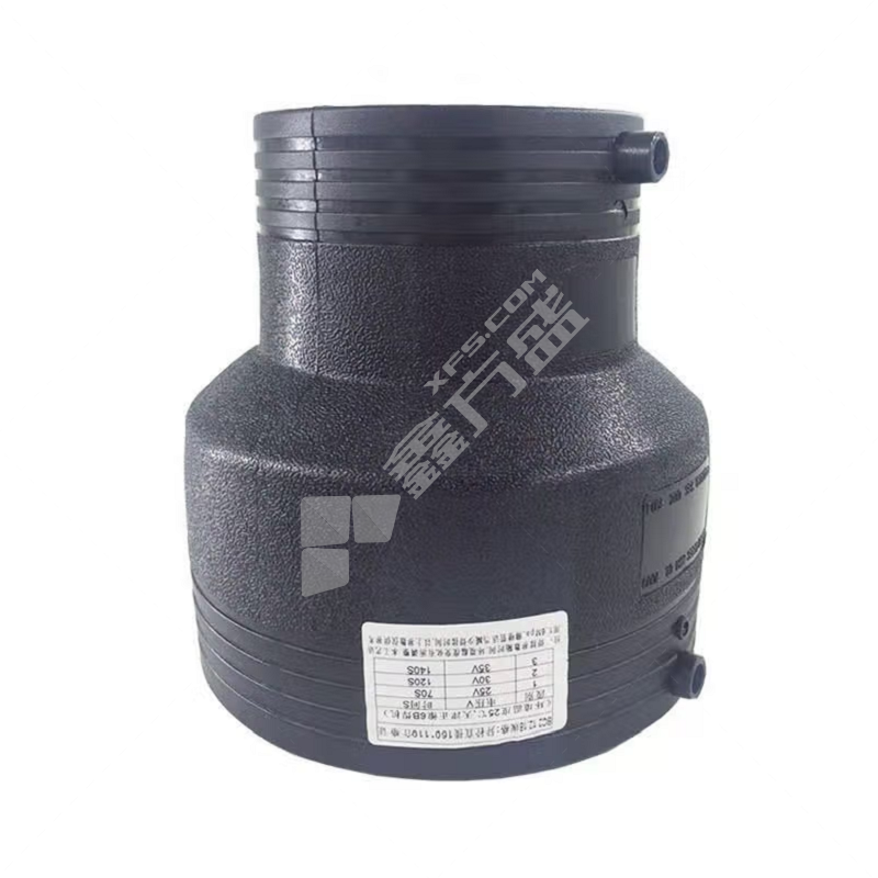 Jingtong PE different direct fusion 1.6 MPa