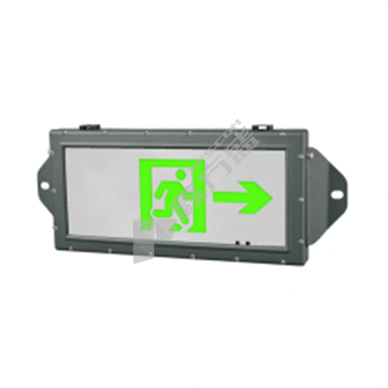 敏华集电集控安全出口M6201-D