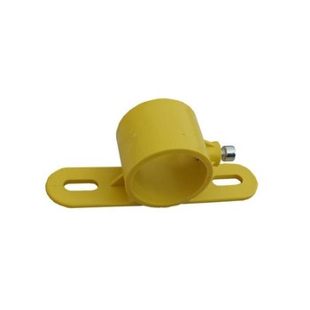 临边防护连接件