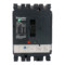 施耐德Schneider 塑壳配电保护断路器NSX100N 固定式 NSX100NMIC2.2100A4P4D(4P)固定式前接线
