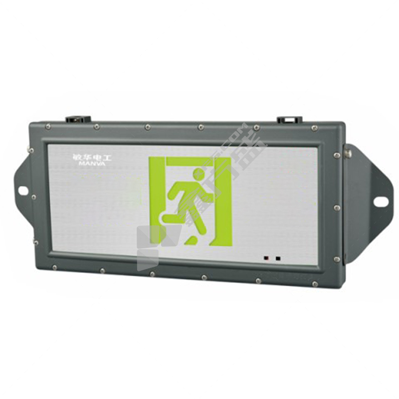 敏华集电集控安全出口M6202-C