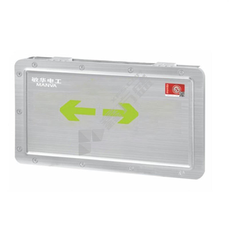 敏华集电集控安全出口M6203