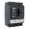 施耐德Schneider 塑壳配电保护断路器NSX100N 固定式 NSX100NMIC2.2100A4P4D(4P)固定式前接线