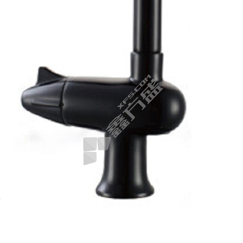 Submarine basin faucet L20