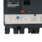 施耐德Schneider 塑壳配电保护断路器NSX100N 固定式 NSX100NMIC2.2100A4P4D(4P)固定式前接线