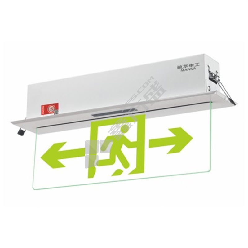 敏华集电集控安全出口M8417-A