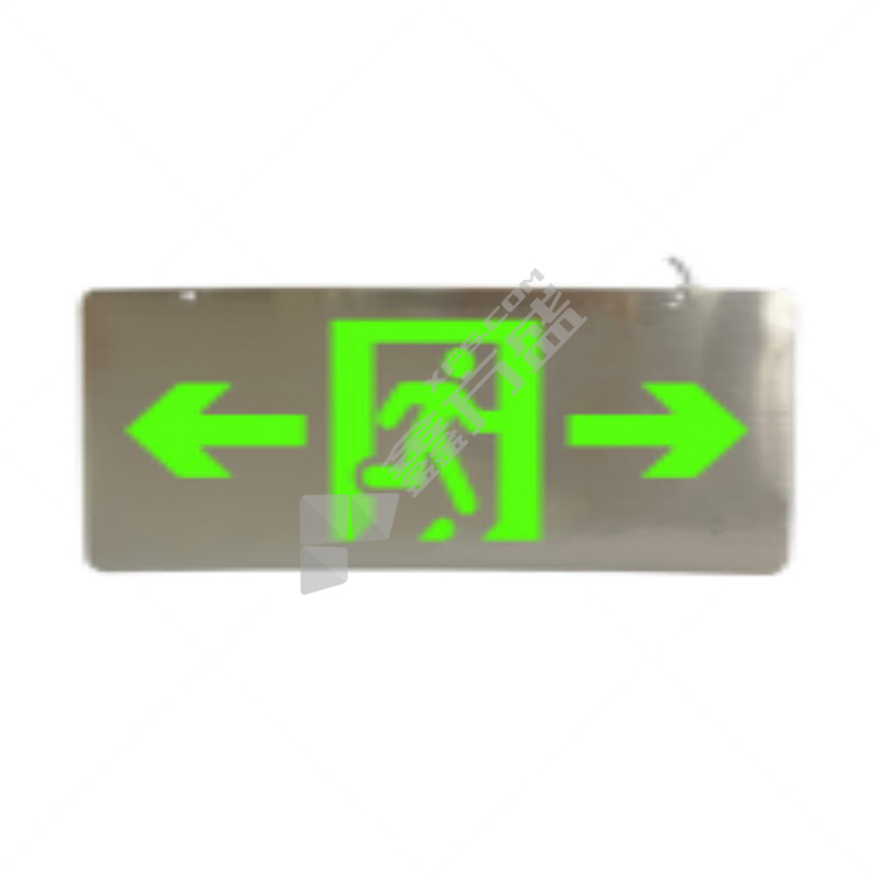 敏华自电集控安全出口M6733-C