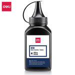 得力deli D-4521D3激光碳粉盒 黑色 D-4521D3