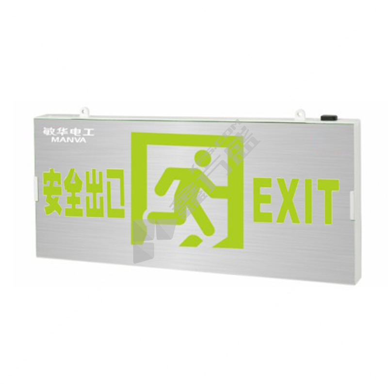 敏华集电集控安全出口M6319-B