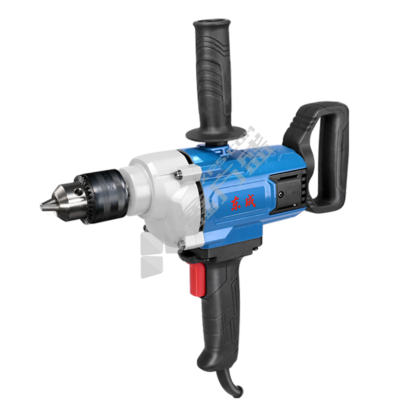 东成 飞机钻 J1Z-FF04-16 1650W 16mm