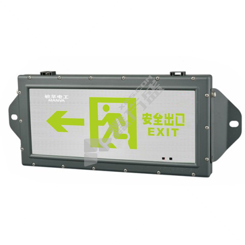 敏华集电集控安全出口M6201-B