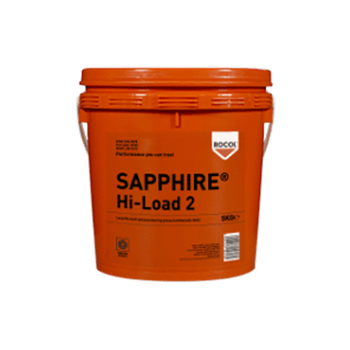 罗哥 多用途润滑脂 ROCOL SAPPHIRE 2-5KG-12176