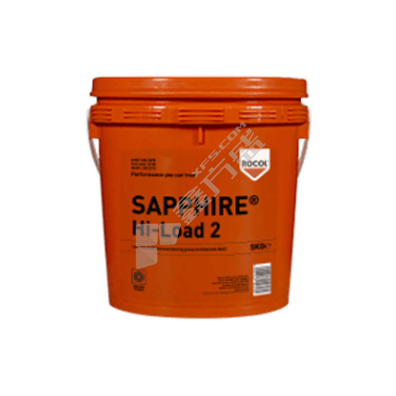 罗哥 多用途润滑脂 ROCOL SAPPHIRE 2-5KG-12176