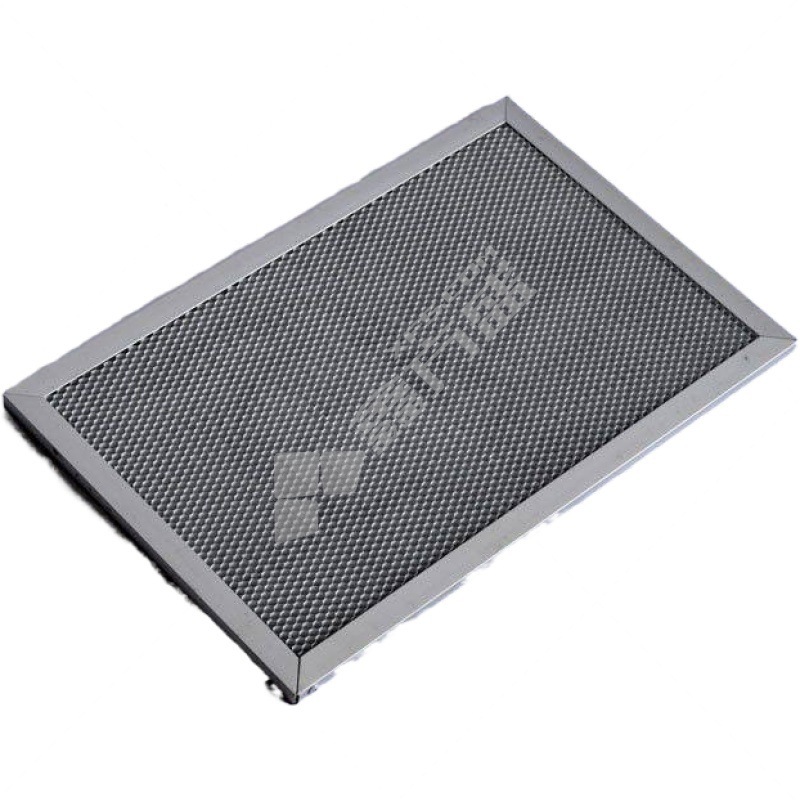 奥美莱 铁球过滤网 方盖系列