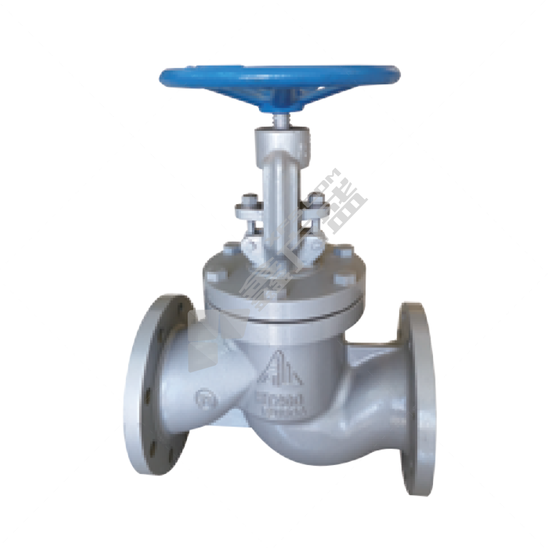 高山 J4IN 铸铁法兰截止阀 DN25 J41N-25 PN25