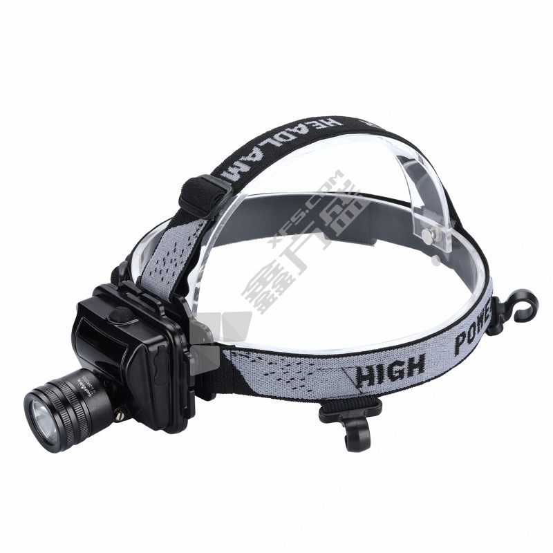 神火 感应头灯 HL系列