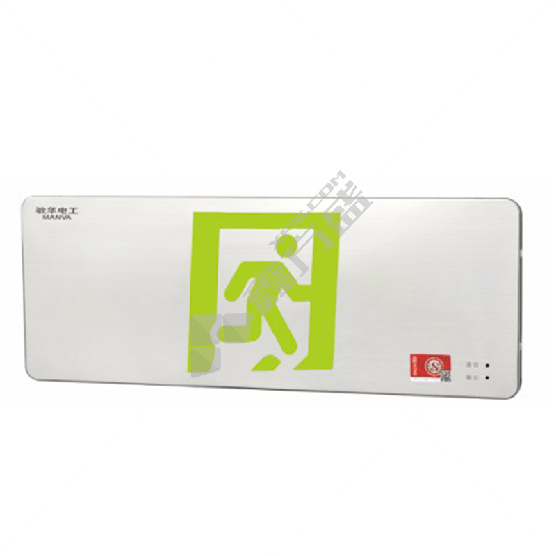 敏华集电集控安全出口M6216-A