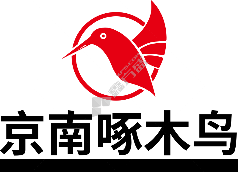 京南啄木鸟