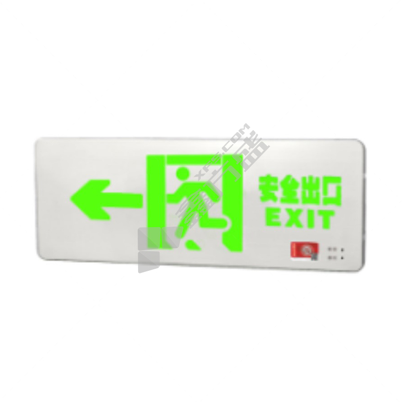 敏华自电集控安全出口M6704