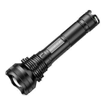 神火 L3-P90 大型强光手电筒 36W IP45 5档 L3-P90