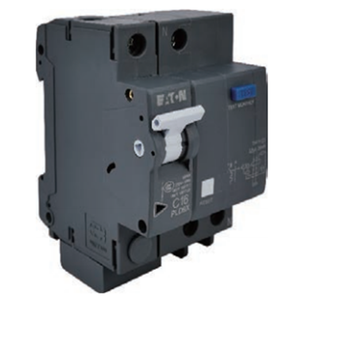 伊顿 小型漏电断路器PLD9X系列1P+N PLD9X-50/1N/C/01 50A 100mA 1P+N