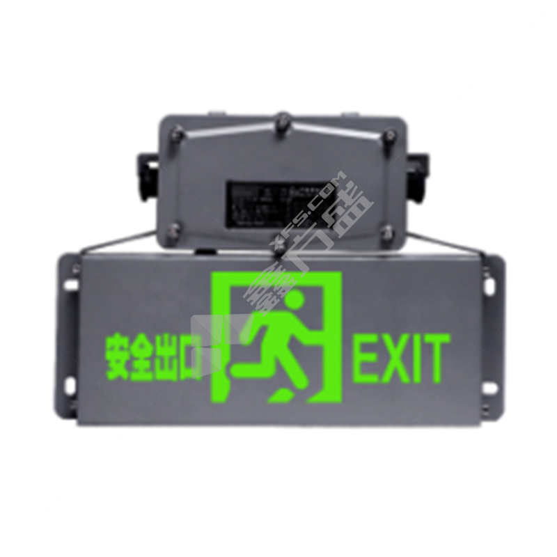 敏华集电集控安全出口M6277-A