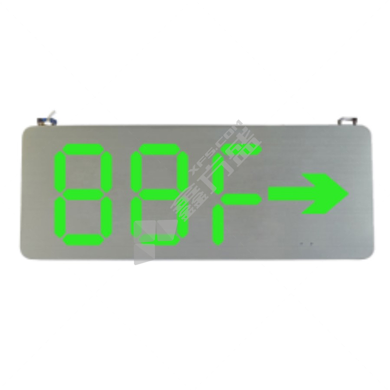 敏华自电集控安全出口M6829