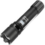 神火 小型A系列 强光手电筒 7W IP44 5档 A10