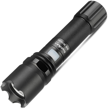 神火 小型A系列 强光手电筒 7W IP44 5档 A10