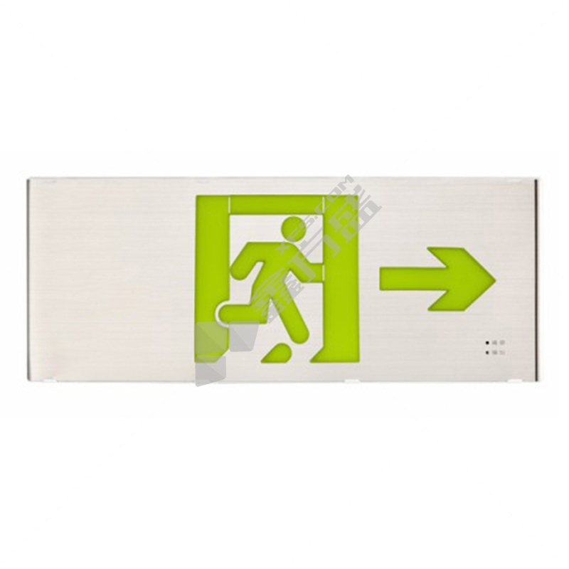 敏华集电集控安全出口M6349