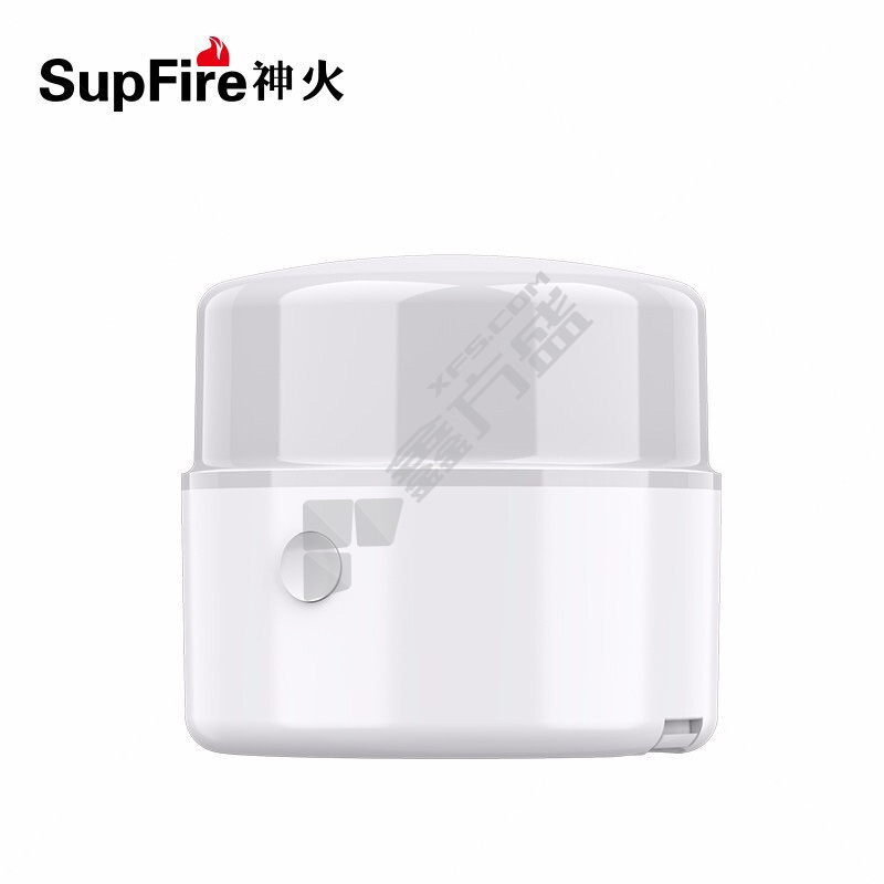 神火 T20 四档地摊灯 T20 2w 80*80*74mm