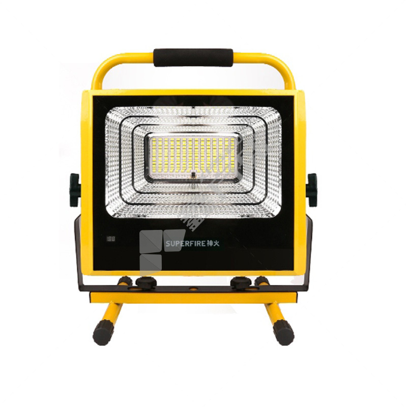 神火 充电式投光灯FS1系列