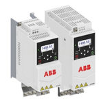 ABB ACS180经济型传动系列变频器 ACS180-04N-09A4-4