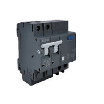 伊顿 小型漏电断路器PLD9X系列2P PLD9X-25/2/C/01 25A 100mA 2P