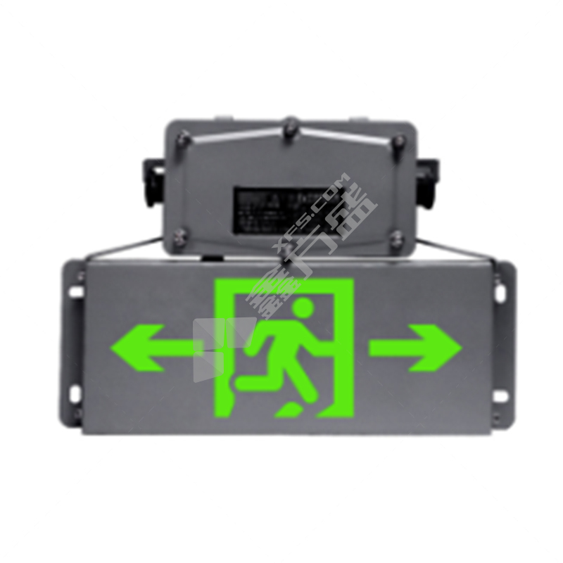 敏华集电集控安全出口M6274