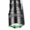 神火 L6系列 强光手电筒 5W IP46 5档 L6-XPE