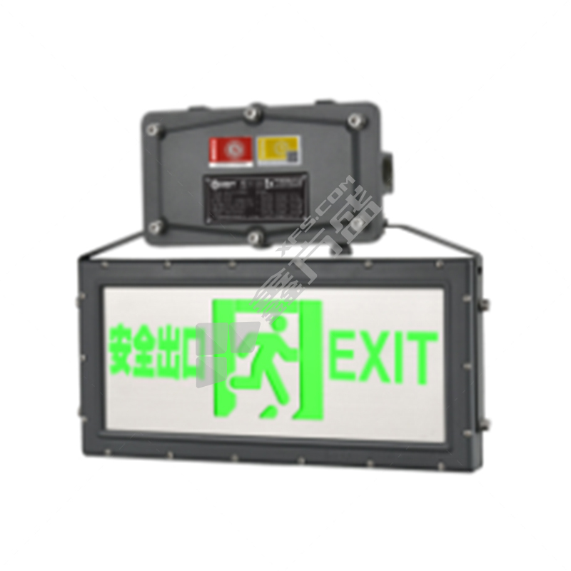 Man Wah collector and centralized control safety exit M6273-A