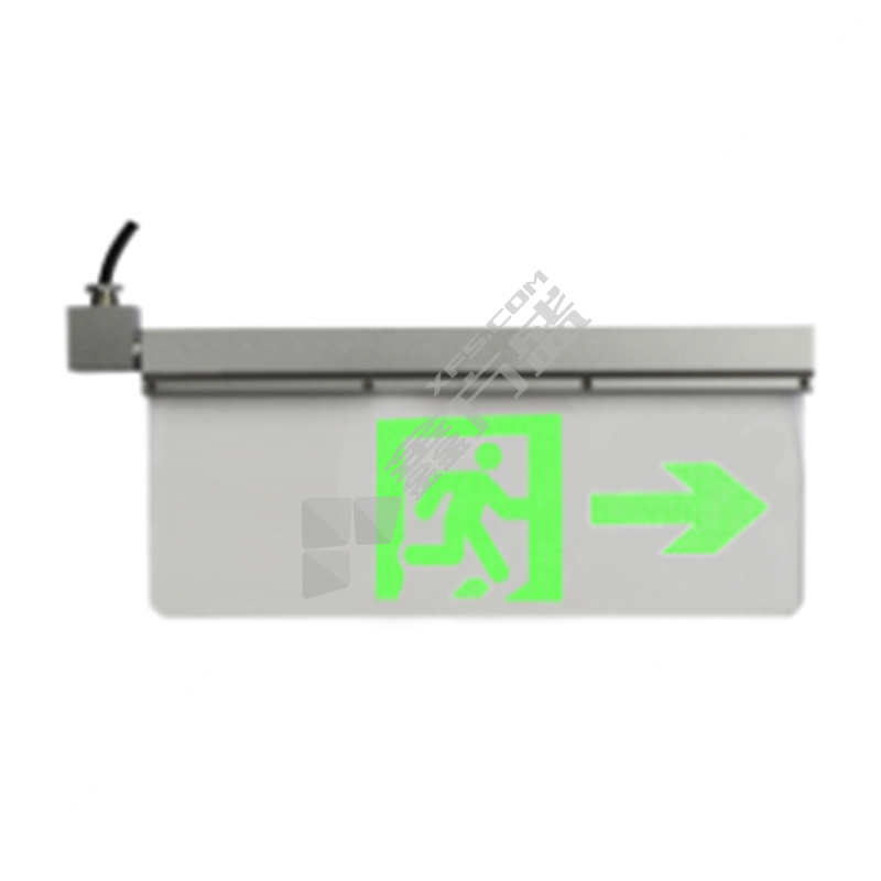 敏华集电集控安全出口M6379