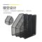 晨光 ADM929UW 金属文件筐三联 310*250*280mm 黑色 ADM929UW