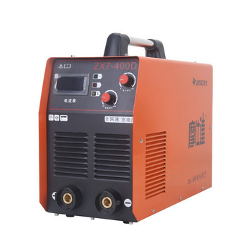 佳士摩仕达 逆变直流手工弧焊机ZX7-315DT 380V/220V IGBT单管 ZX7-315DT