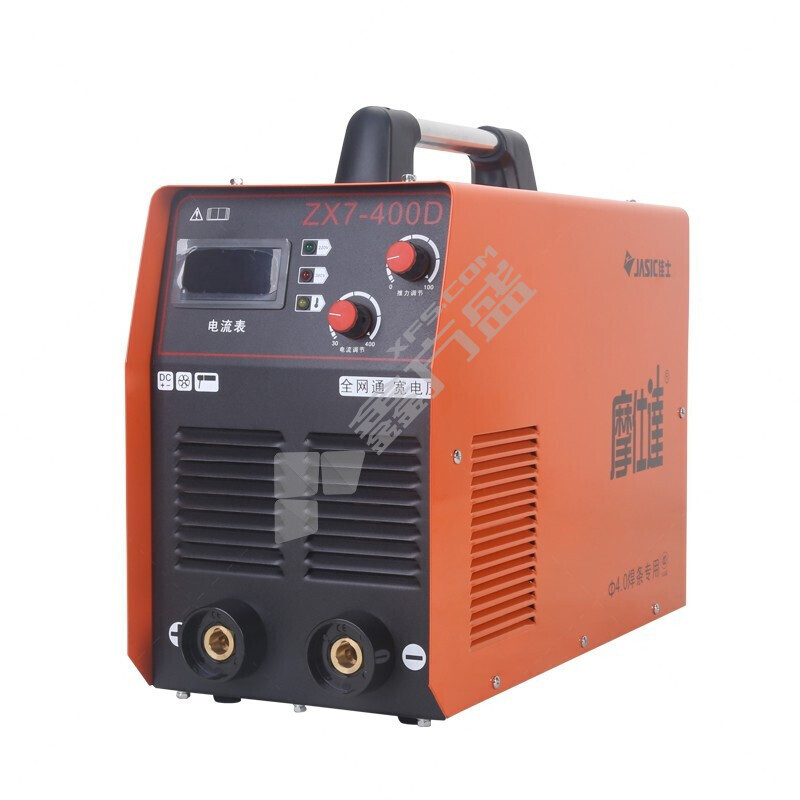 佳士摩仕达 逆变直流手工弧焊机ZX7-315DT 380V/220V IGBT单管 ZX7-315DT