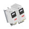 ABB ACS180经济型传动系列变频器 ACS180-04N-02A4-1 单相 AC200V~220V（标配图形控制盘；防护等级IP20）