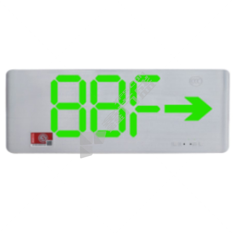 敏华自电集控安全出口M6809-A