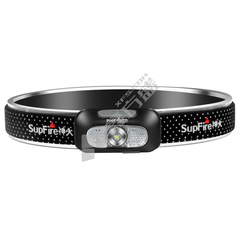 神火 头灯HL系列