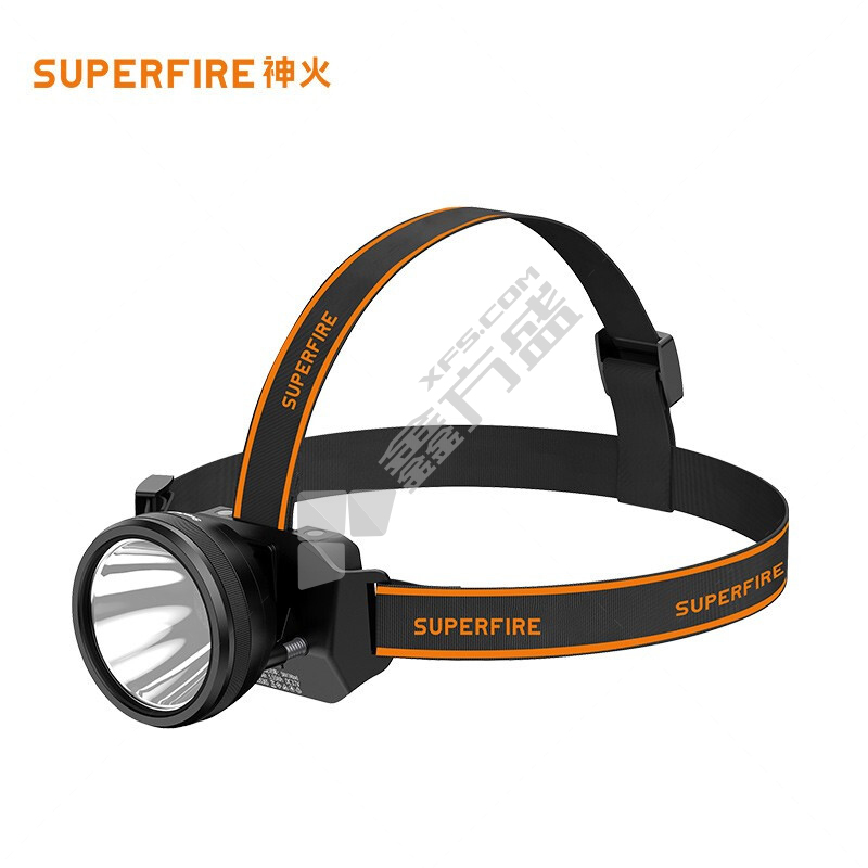 神火 头灯HL系列