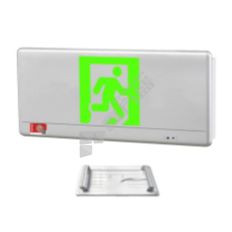 敏华自电集控安全出口M6704-A