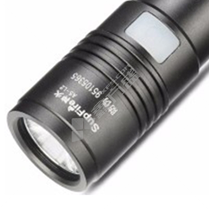 神火 小型A系列 强光手电筒 10W IP44 5档 A5-L2