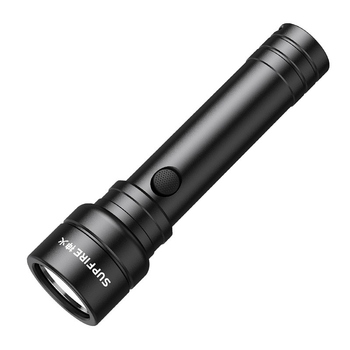 神火 C8系列 C8-D 强光手电筒 7W IP46 5档 C8-D