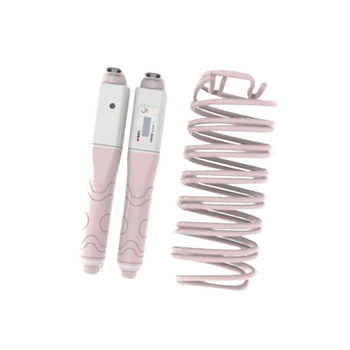 晨光 M&G 自缠绕软胶机械计数跳绳 AST97451 AST97451B 蓝 蓝